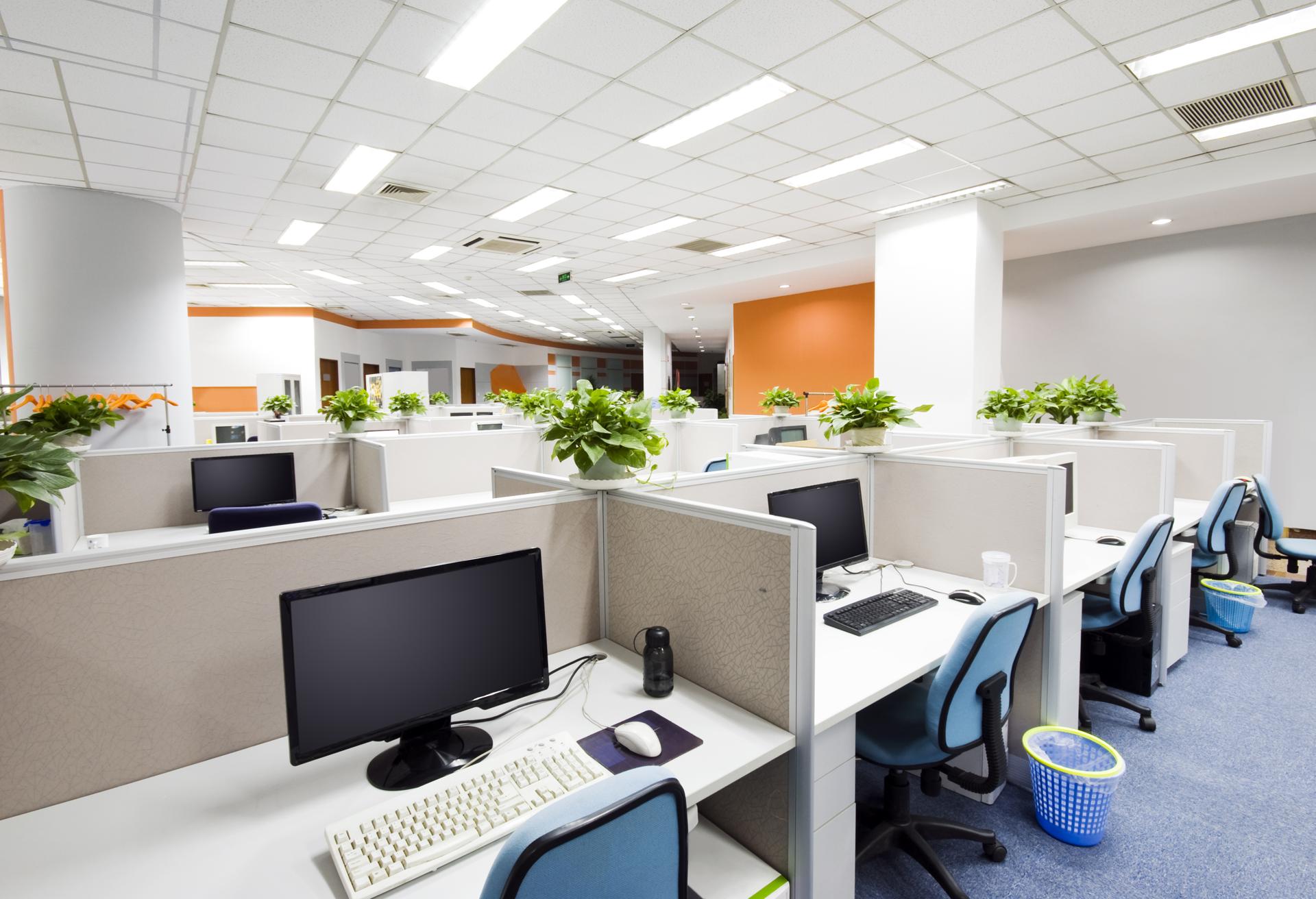 Cost-Effective Commercial Cleaning in Logan
